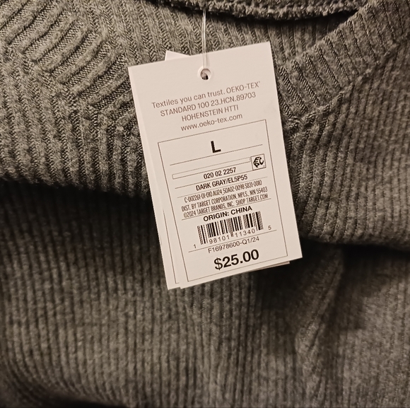 🩶NWT 3PC MATCHING SLEEP WEAR🩶 - Picture 4 of 6